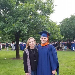 Meet your Posher, Elena